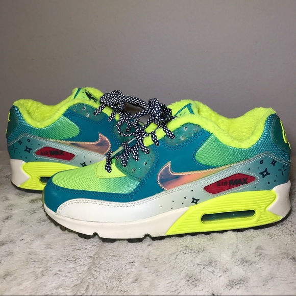 nike air max 90 doernbecher
